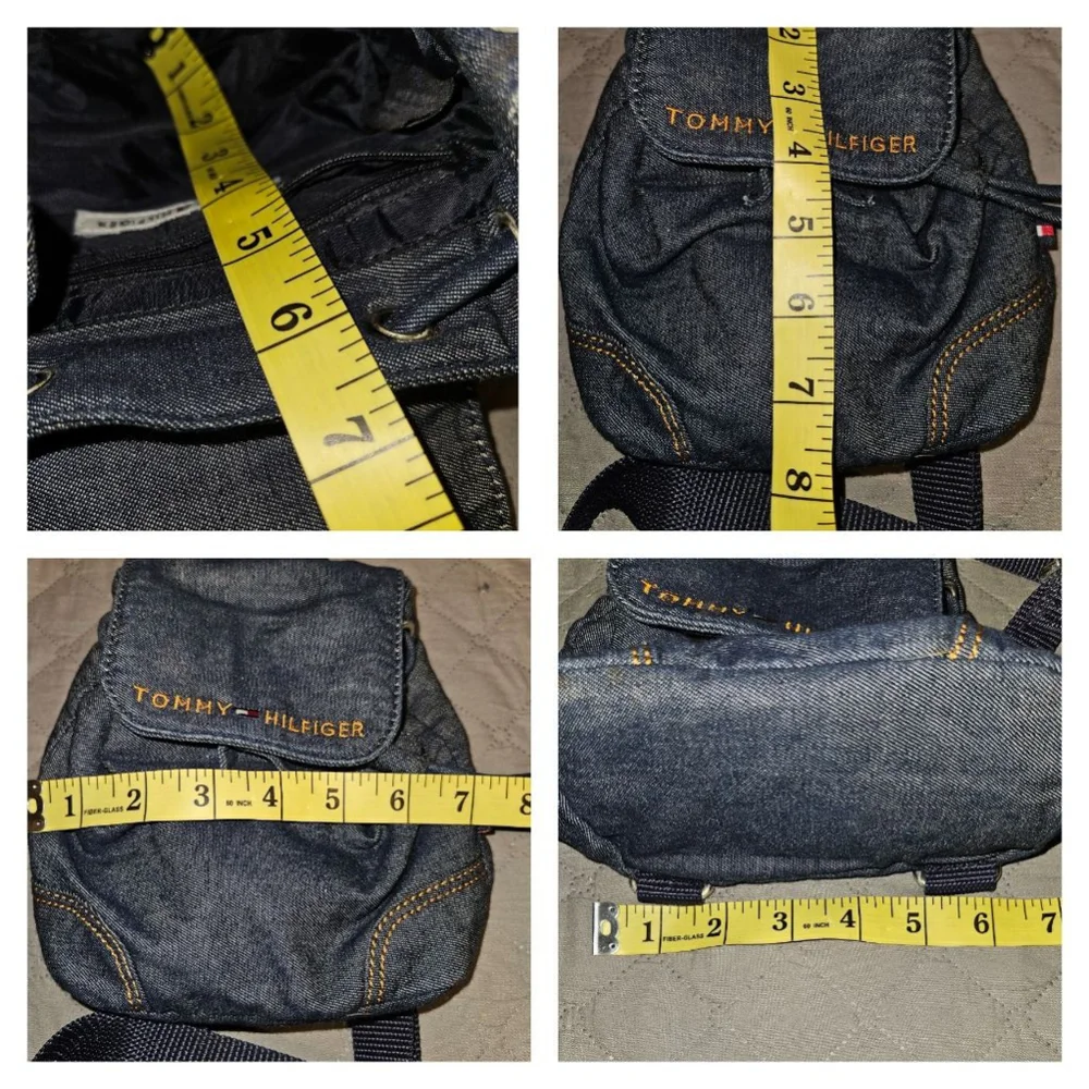 Tommy Hilfiger this pre